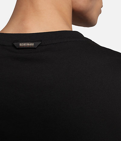 Short Sleeve T-Shirt Turin-